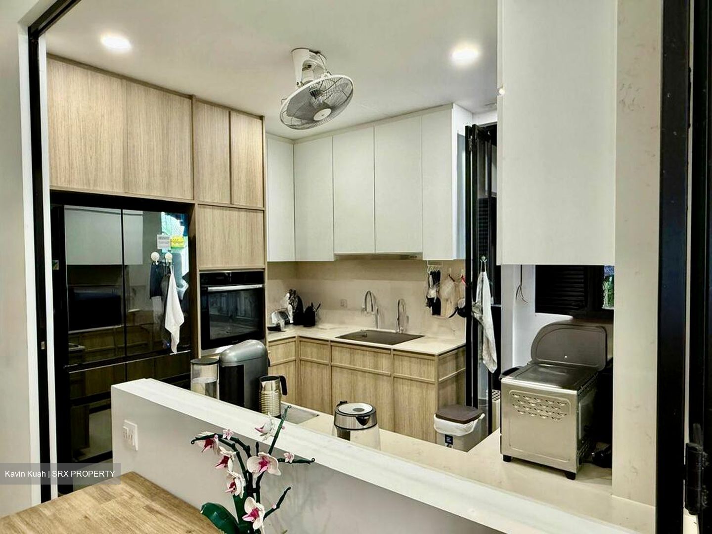 Cavendish Park (D21), Condominium #525613671